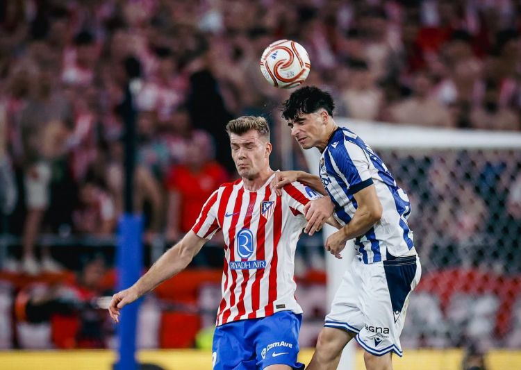 “Real Sosyedad” İspaniya Kubokunun qalibi oldu