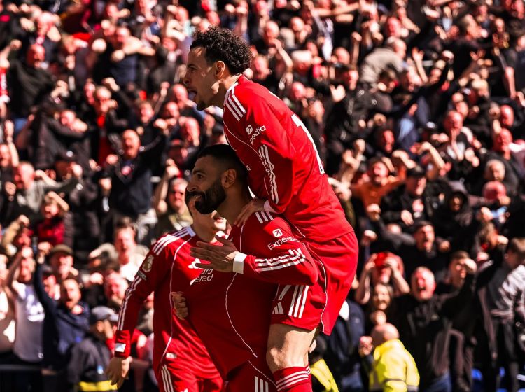 “Liverpul”dan çətin qələbə