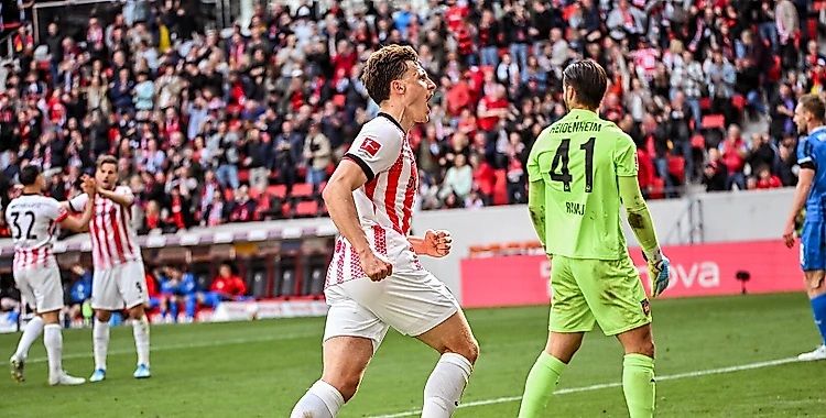 “Frayburq”dan inamlı qələbə