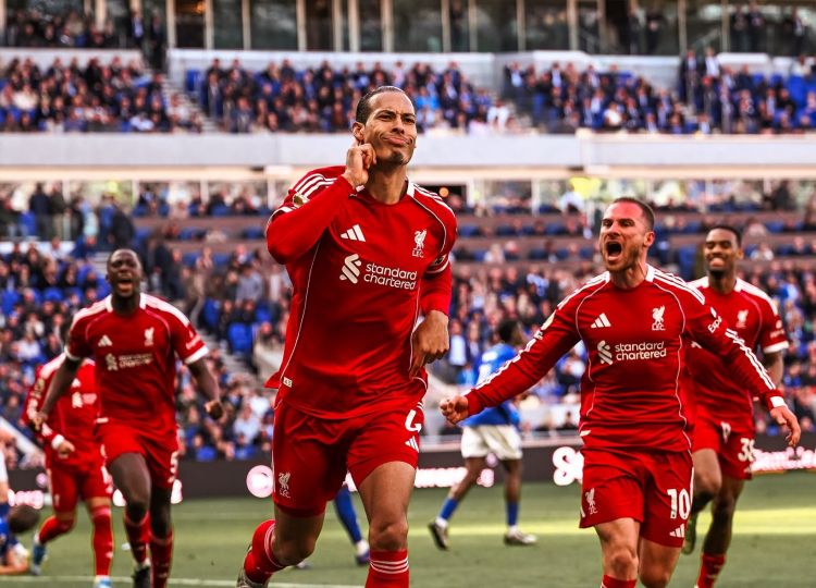 “Çempionlar Liqası uğrunda mübarizə bizim üçün vacibdir”