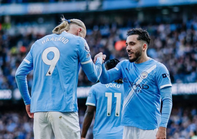 “Mançester Siti” ehtiyat oyunla “Arsenal”a yaxınlaşdı