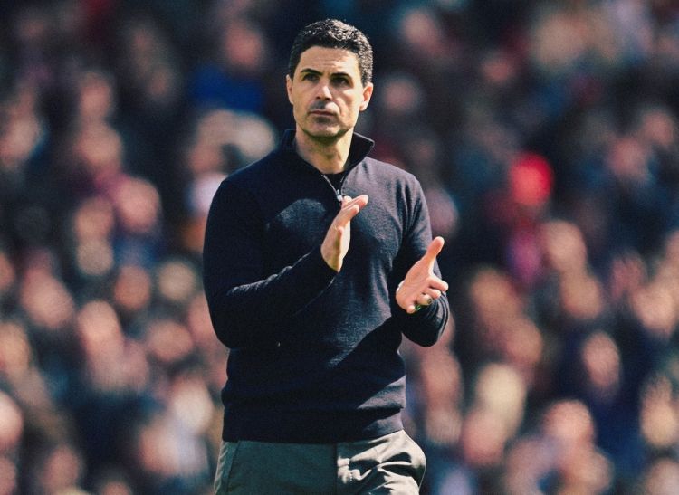 “Arsenal" üçün hər şey hələ də öz əlimizdədir”