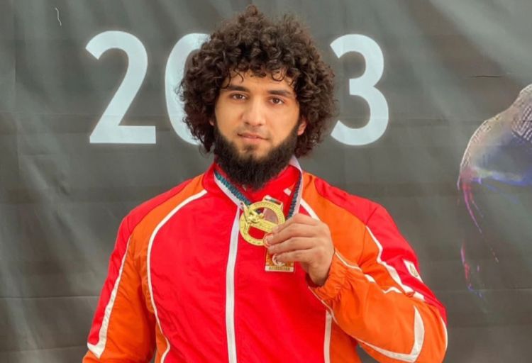 Azərbaycan karateçisi dünya çempionatında çıxış edəcək