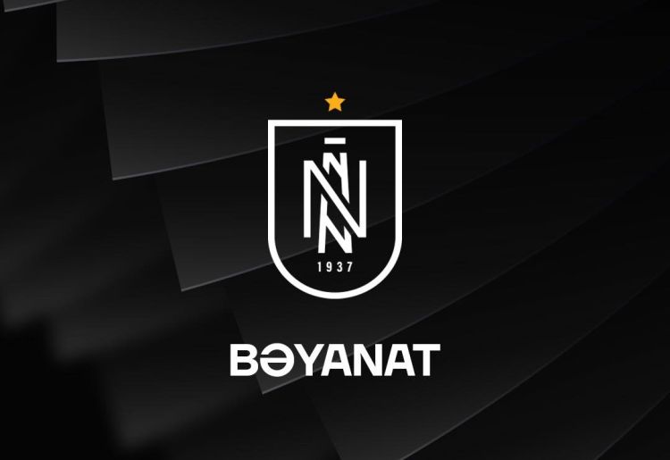 “Neftçi”dən sərt bəyanat  - “Ədalətsizliyə son qoyulmalıdır”