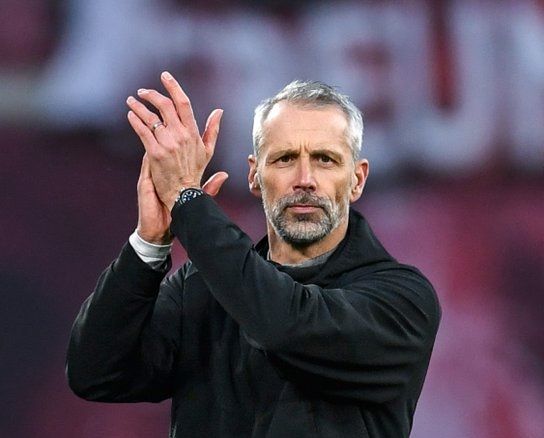 “Bornmut” yeni baş məşqçisini açıqladı