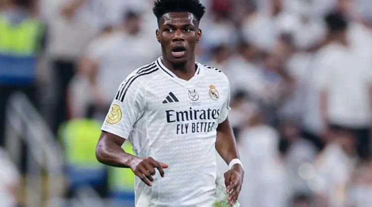 “Mançester Yunayted” Tçuameni transferi üçün hərəkətə keçdi