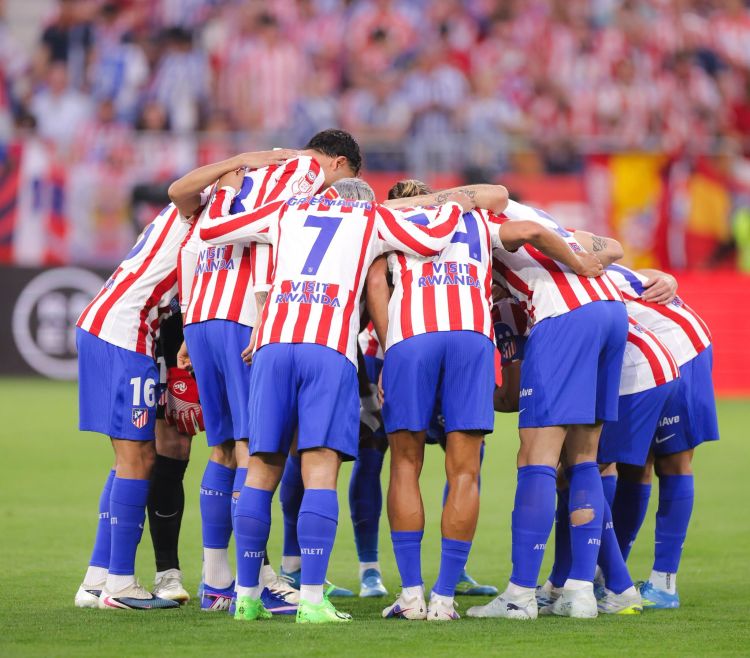 “Atletiko” kubok finalından sonra iki vacib futbolçusunu itirdi