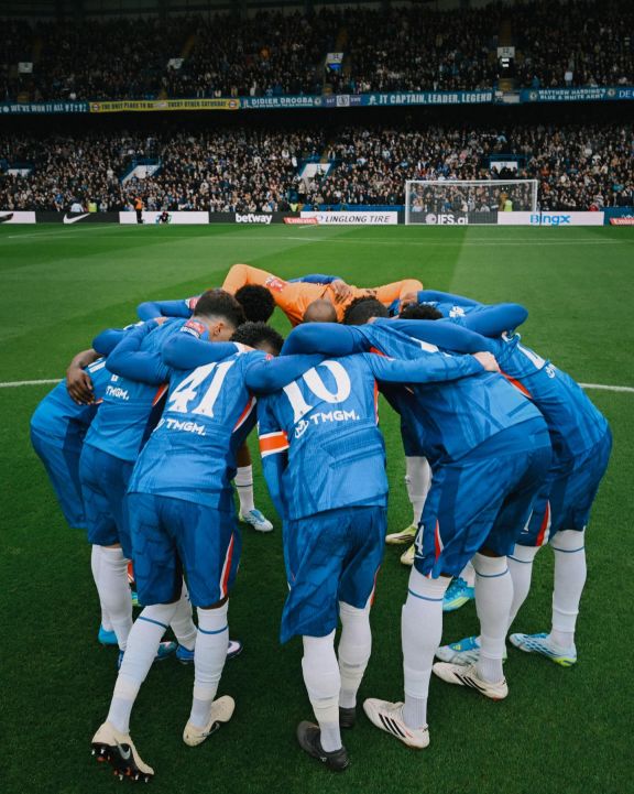 “Çelsi” 28 ildən sonra ilk dəfə belə seriya yaşadı