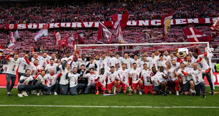 “Uğurun əsas sirri statusu qorumaqdır”  - “Bavariya” prezidenti çempionluqdan danışdı