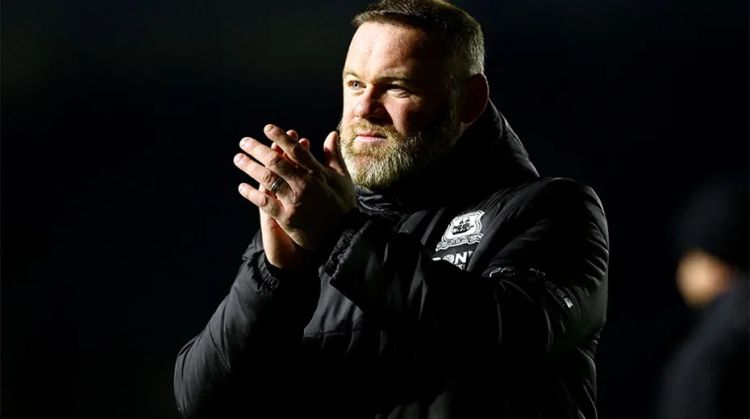 Ueyn Runi “Arsenal” azarkeşlərini tənqid etdi