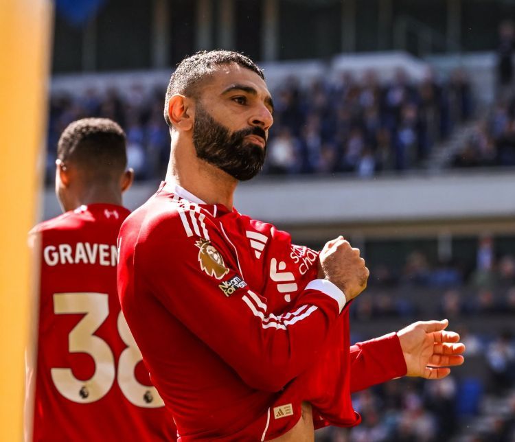 “Salahı “Real Madrid”də görmək istərdim”