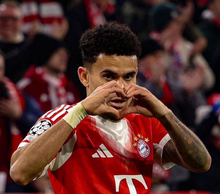 Luis Dias unikal rekorda imza atdı