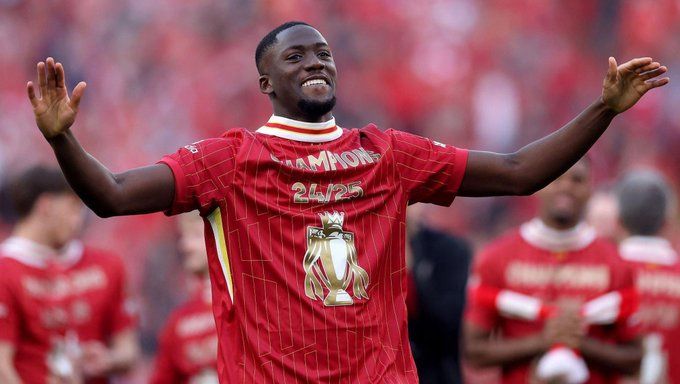 “Gələn mövsüm “Liverpul”da qalmaq ehtimalım böyükdür”