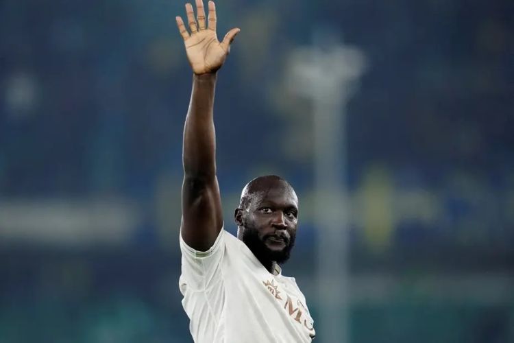 “Napoli” Lukakunu 150 000 avro cərimələyəcək