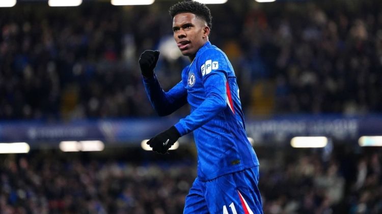 "Estevao ilə Hazardı müqayisə etmək düzgün deyil"