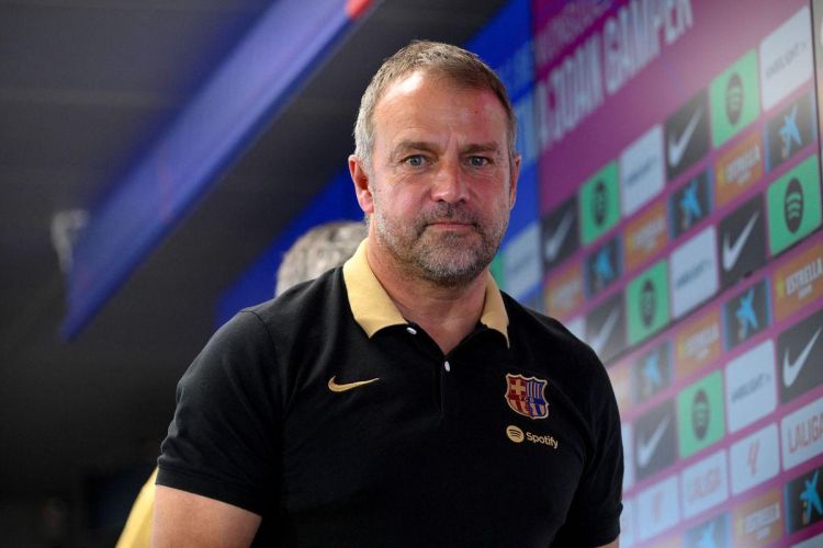 Flik “Barselona”da qalmaq istəyir