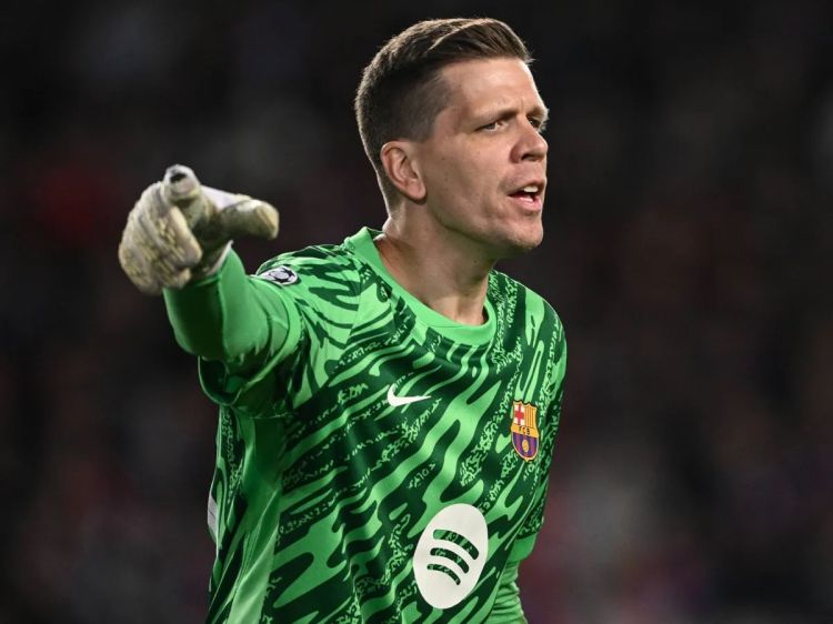 “Barselona”da Şesninin əvəzlənməsi üçün üç namizəd açıqlanıb