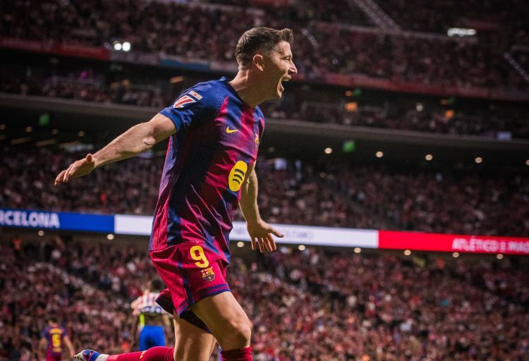 Levandovski “Barselona”da qala bilər  - müqavilənin uzadılması müzakirə olunur