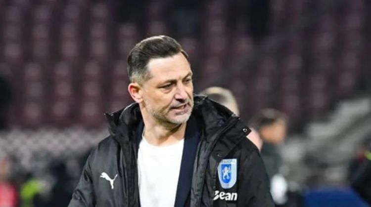 Super Liqa klubunda yeni baş məşqçi təyinatı reallaşıb