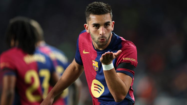 "Barselona" Ferran Torreslə bağlı qərar verdi