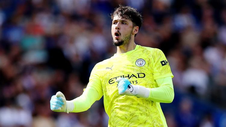 Ceyms Trafford “Mançester Siti”dən ayrıla bilər