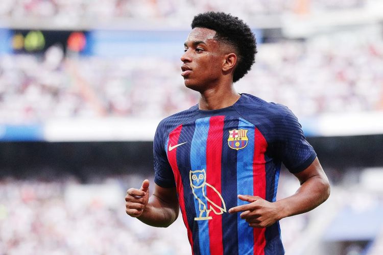 Balde “Barselona”dan ayrıla bilər