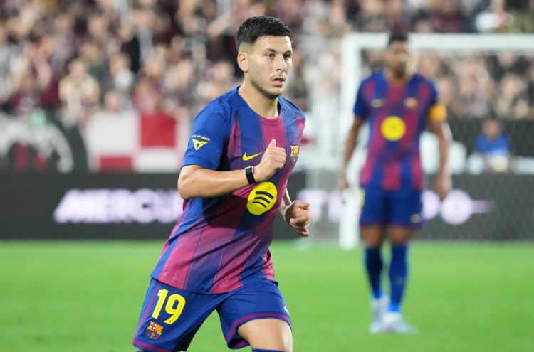 “Runi ilə bağlı qərar mövsümün sonunda veriləcək”