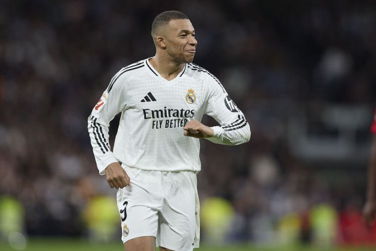 “Mbappe "Qızıl top"u qazanacaq, bu sadəcə vaxt məsələsidir”