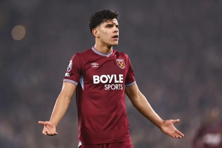 PSJ “Vest Hem”in gənc ulduzunu transfer etmək istəyir