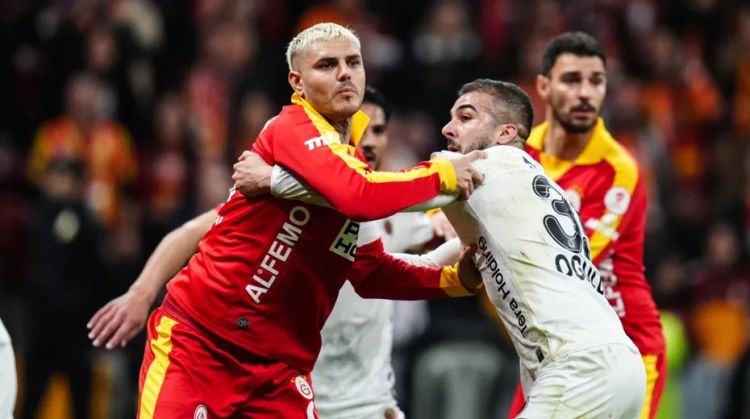 “Gənclərbirliyi” “Qalatasaray”ı məğlub edib yarımfinala yüksəldi