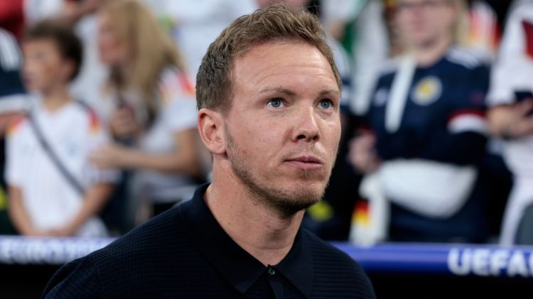 "Mançester Yunayted" Naqelsmannla bağlı qərar verdi