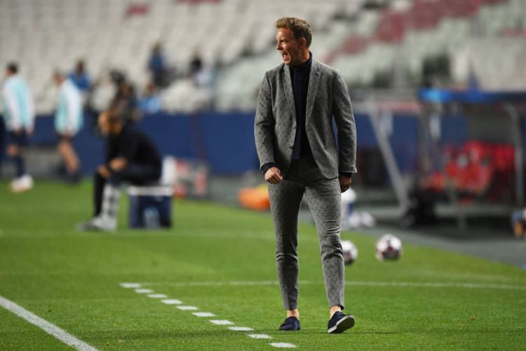 Naqelsmann “Çelsi”dən də imtina etdi