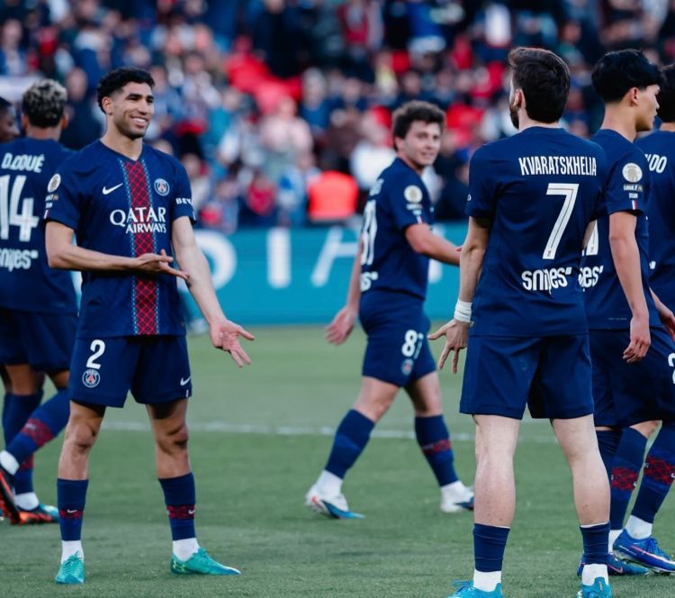 PSJ evdə “Nant”ı məğlub etdi