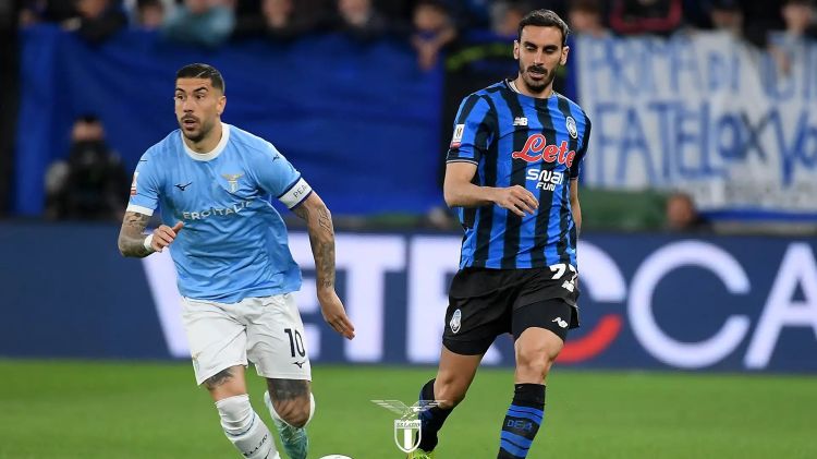 “Latsio” penaltilərdə “Atalanta”nı məğlub edib İtaliya Kubokunun finalına yüksəldi