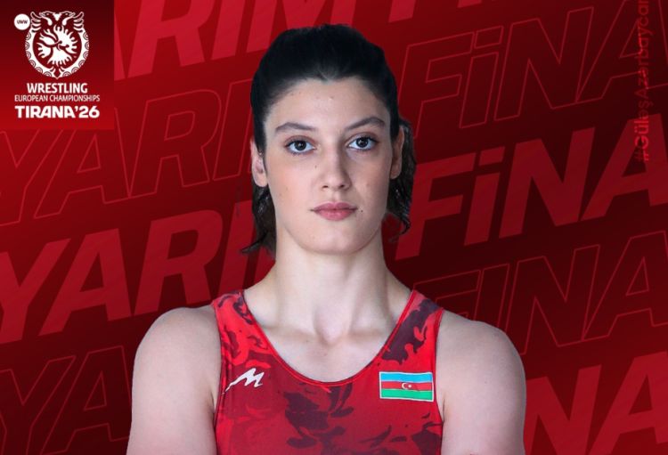 Azərbaycanlı qadın güləşçilərdən növbəti uğur  -  iki idmançımız yarımfinalda