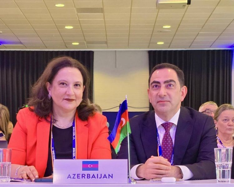 Azərbaycana böyük etimad  - Avropa badmintonunda mühüm post