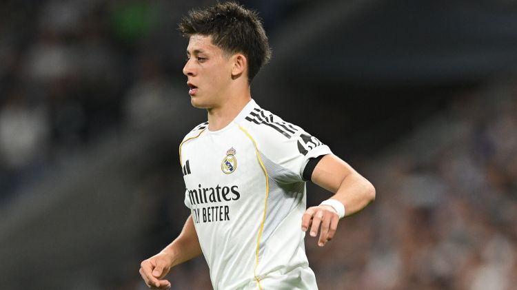 “Real”  Arda Gülərin zədəsi ilə bağlı açıqlama yaydı