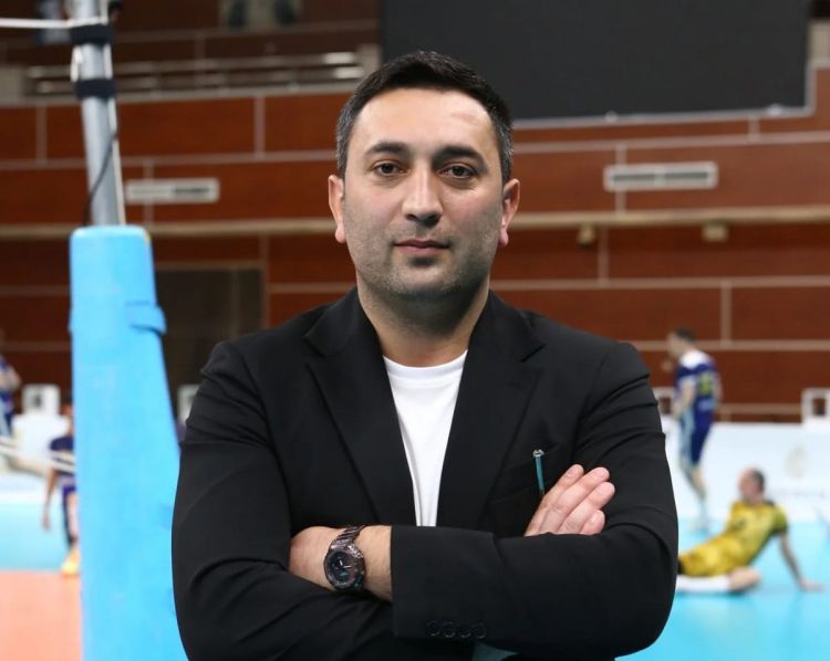 Ən çətin oyun məhz final qarşılaşması oldu  - MÜSAHİBƏ