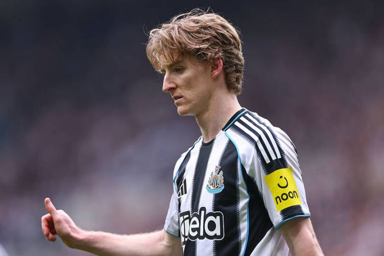 Antoni Qordon üçün bu klublar növbəyə düzüldü 