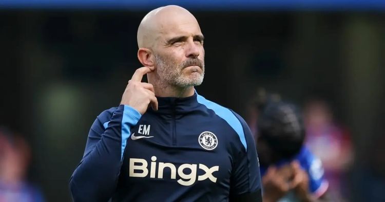 Mareska “Mançester Siti”də Qvardiolanı əvəzləməyə əsas namizəddir