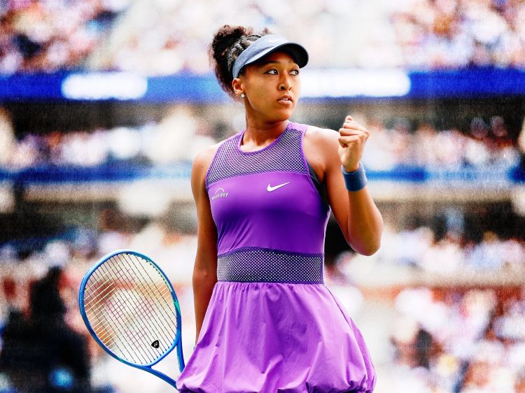 Yaponiyalı tennisçi Madrid turnirinə qələbə ilə start verdi