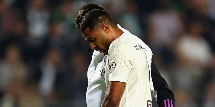 Qnabri zədə səbəbindən dünya çempionatını buraxacaq