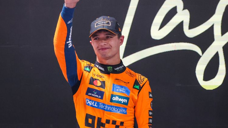 "Formula 1"də təcrübə maşınlara baxışı dəyişir"