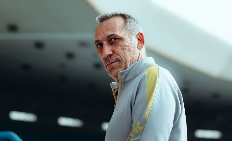 Səudiyyə Ərəbistanı millisinin yeni baş məşqçisi açıqlandı