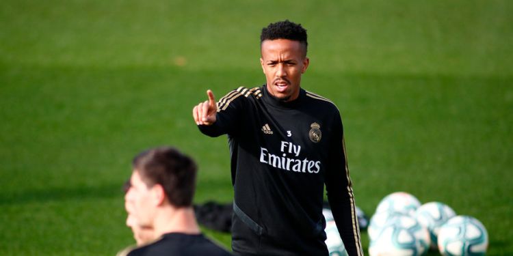 "Real Madrid"in futbolçusu dünya çempionatını buraxacaq