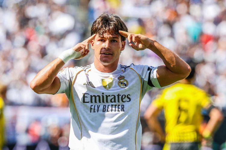 “Real” 30 milyonluq təklifi rədd etdi