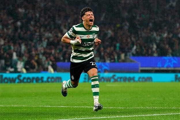 “Arsenal” “Sportinq”in müdafiəçisini izləyir