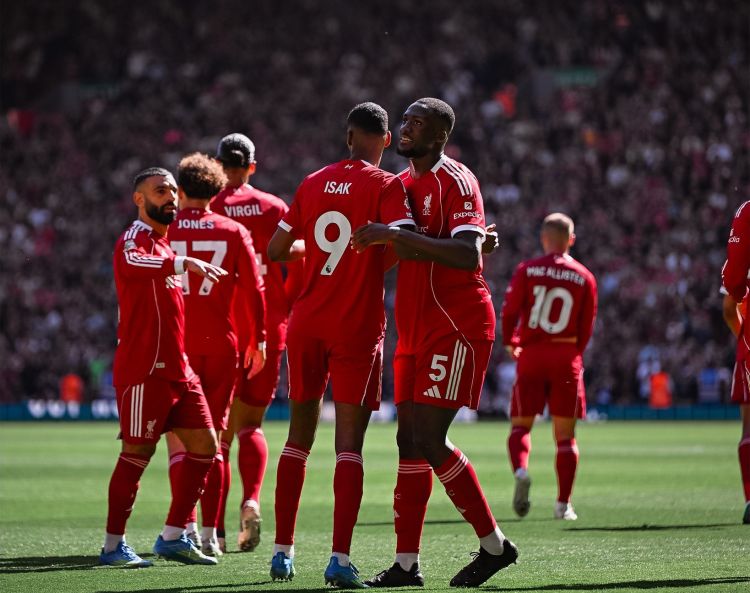 “Liverpul”dan evdə inamlı qələbə