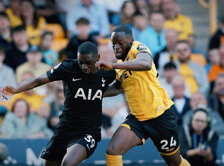 “Tottenhem” səfərdə minimal hesablı qələbə qazandı