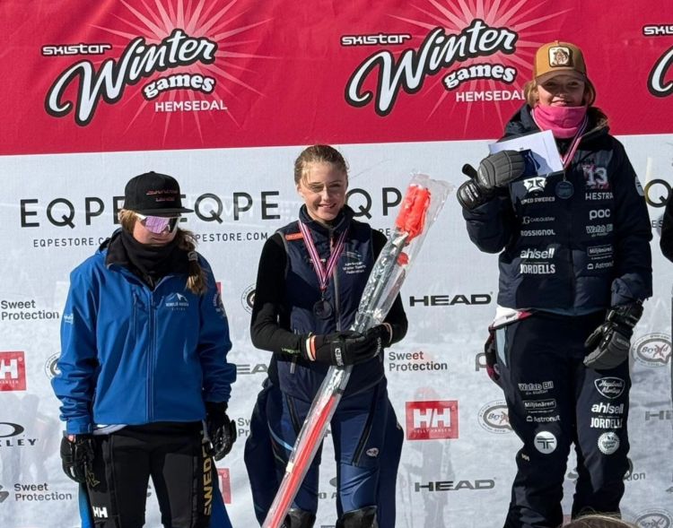 Azərbaycanın dağ xizəkçisi Norveçdə keçirilən beynəlxalq yarışda 4-cü oldu